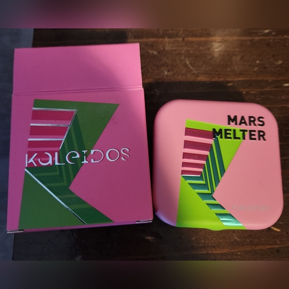 Kaleidos Space Age Highlighter Duo - Picture 2 of 7